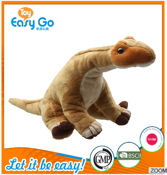 china plush toy factory OEM stuffed animal plush dinosaur to